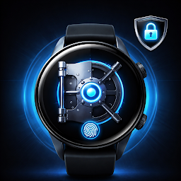 Watch Vault - Wear Os — Android app icon