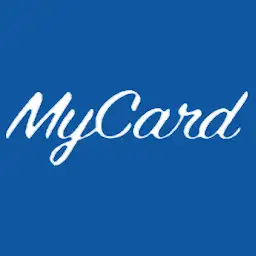 MyCardStatement — Android app icon