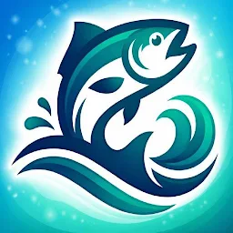 Чат рыбаков: рыбалка в области — Android app icon