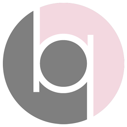 Belinda Gower Studio — Android app icon