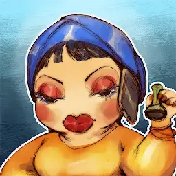 مدام عفاف: لعبة الغاز وحلول — Android game icon
