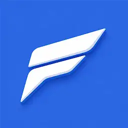 Fitonomy: Home & Gym Coach — Android app icon