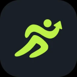Fitvario – Gym Management App — Android app icon