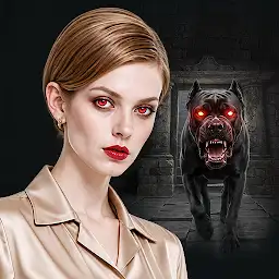 New York Mysteries 6 — Android game icon