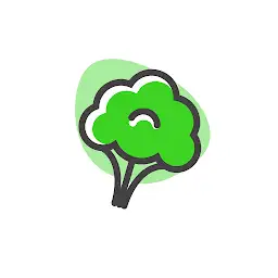PEP: Mind - Food tracker, heal — Android app icon