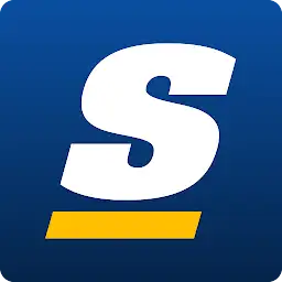 theScore: Sports News & Scores — Android app icon