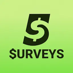 Five Surveys - Earn Money Fast — Android app icon