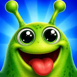 Snail In Hole - Puzzle Game — Android game icon