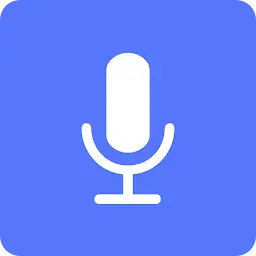 Voice Recorder Voice Memo — Android app icon