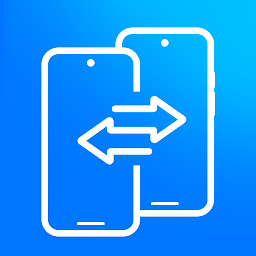 Data Transfer: Share All Files — Android app icon
