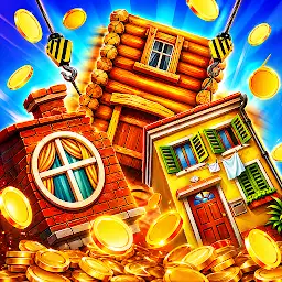 Tower Turbo Win — Android game icon