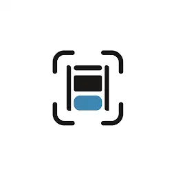 Flash Radar — Android app icon