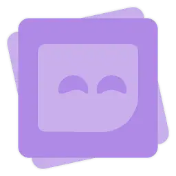 Colored Icon Pack — Android app icon