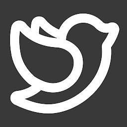 Plume Line - Icon Pack — Android app icon