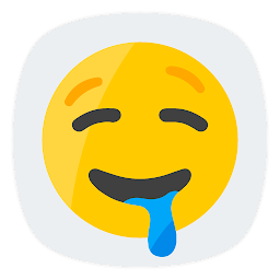 Vanilla - Icon Pack — Android app icon