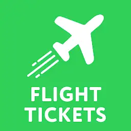 Cheap Flights & Plane Tickets — Android app icon