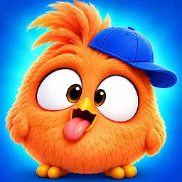 Triple Bird Match — Android game icon