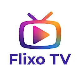 Flixo TV — Android app icon