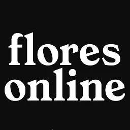 Flores Online — Android app icon