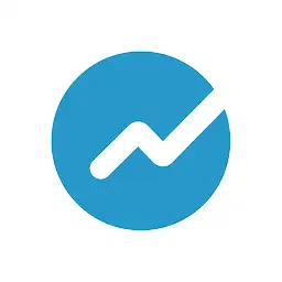 FlowAccount — Android app icon