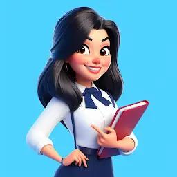 FluentPal: Get fluent faster — Android app icon