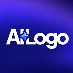 Fluer AI Logo Maker — Android app icon
