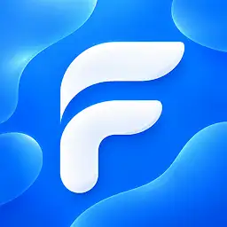 Fluid Premium Icon Pack — Android app icon