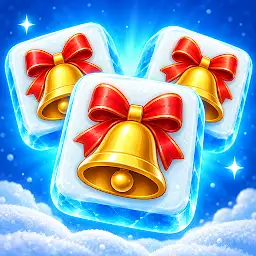 Frozen Match Puzzle — Android game icon