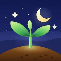 StayPut: Focus Timer & Study — Android app icon