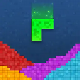 Sand Match - Color Blast Game — Android game icon