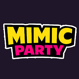 Mimic Party — Android game icon