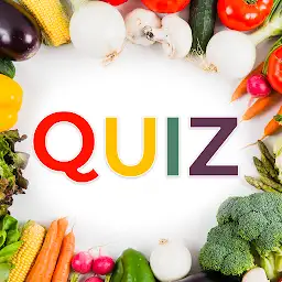 Food Quiz Games：Food Knowledge — Android game icon