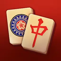 Mahjong Solitaire Classic — Android game icon