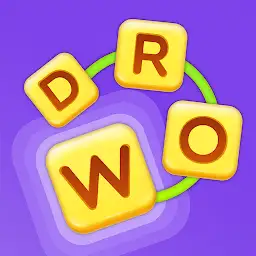 Word Play – connect & search — Android game icon