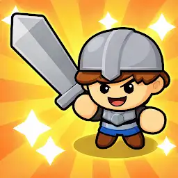 Fortress Kingdom: Merge TD — Android app icon
