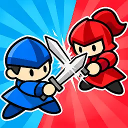 Fortumble — Android game icon