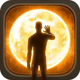 All is Lost — Android game icon