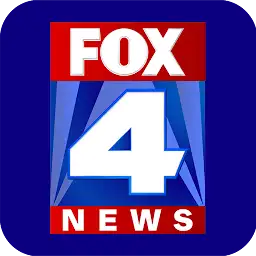 FOX4 News Kansas City — Android app icon