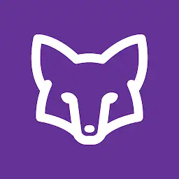 SchoolFox - All-In-One App — Android app icon
