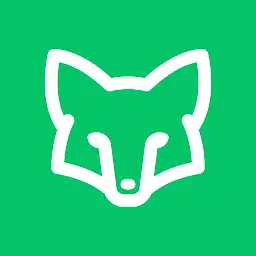 TeamFox — Android app icon