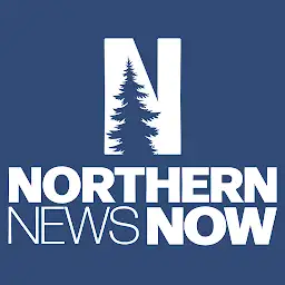 Northern News Now — Android app icon