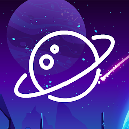 NG Space Company — Android game icon