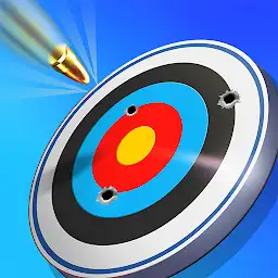 Gun Sniper Shooting — Android game icon