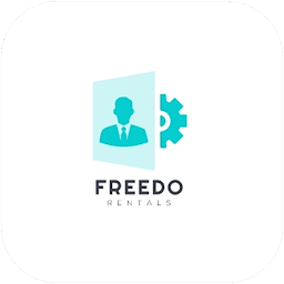 Freedo Champion Partner App — Android app icon