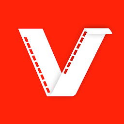 All Video Downloader — Android app icon