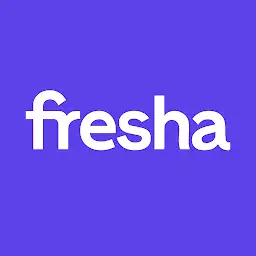 Fresha for customers — Android app icon