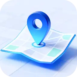 Friend Location: Phone Tracker — Android app icon