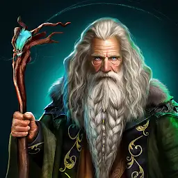 The Red Trace Mystery (F2P) — Android game icon