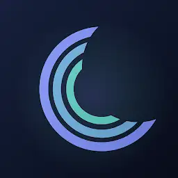 Drift: Sleep Sounds & Noise — Android app icon