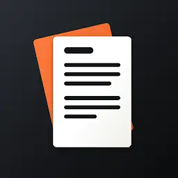 PocketCopier: Photocopy to PDF — Android app icon